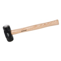 4lb Club Hammer - Ash Handle